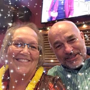 Meet your Posher, Sue